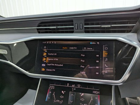 Audi A6 2.0 A6 S Line 40 TDI Semi-Auto 5dr 90