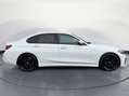 BMW 3 Series 2.0 320i M Sport Auto 4dr 6
