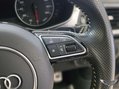 Audi A6 1.8 TFSI Black Edition S Tronic Euro 6 (s/s) 5dr 57