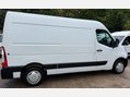 Renault Master 2.3 dCi 33 Business+ Panel Van 5dr Diesel Manual FWD MWB Medium Roof Euro 5 11