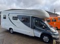 Auto-Trail Mohawk *** SOLD *** 32