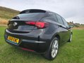 Vauxhall Astra 1.4i Turbo SRi Nav Euro 6 5dr 11