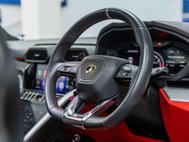 Lamborghini Urus 4.0 V8 BiTurbo SUV 5dr Petrol Auto 4WD Euro 6 (650 ps) 39