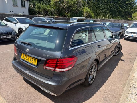 Mercedes-Benz E Class 3.0 E350 V6 BlueTEC AMG Sport G-Tronic+ Euro 6 (s/s) 5dr 29