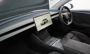 Tesla Model 3 LONG RANGE AWD Enhanced Autopilot AutoPark & Summon              21