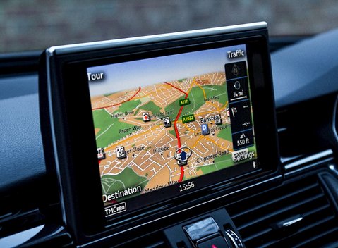 Audi RS6 Avant Performance 35