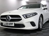 Mercedes-Benz A Class A 180 SPORT EXECUTIVE 14
