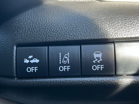 Suzuki Swift ULTRA 35
