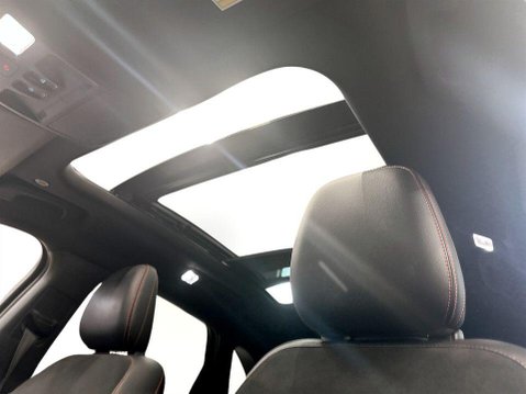 Ford Kuga 2.0 EcoBlue MHEV ST-Line X SUV 5dr Diesel Manual Euro 6 (s/s) (150 ps) Sat 18