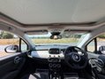 Fiat 500X 1.6 E-Torq Pop Star Plus SUV 5dr Petrol Manual Euro 6 (110 ps) FSH & 2X KEY 17