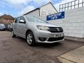 Dacia Sandero 1.5 dCi Laureate Euro 5 5dr 8