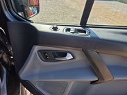 Ford Transit Custom 2.2 TDCi 270 Trend Panel Van 5dr Diesel Manual L1 H1 (186 g/km, 123 bhp) 11