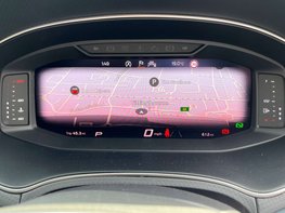 SEAT Arona 1.0 Arona Xperience Luxury EcoTSI Semi-Auto 5dr 23