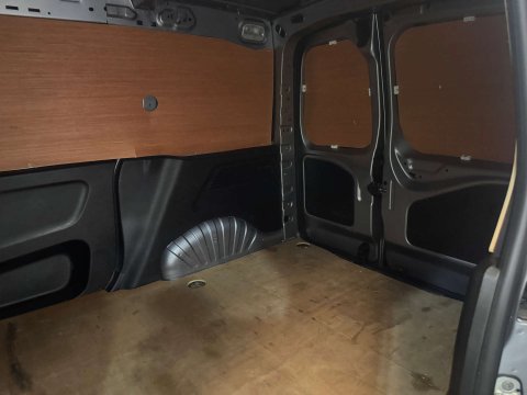 Citroen Berlingo 1.5 Berlingo Enterprise BlueHDi S/S 5dr 29