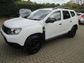Dacia Duster 1.6 SCe Essential Euro 6 (s/s) 5dr 2