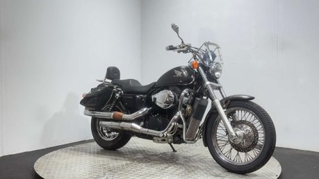 Honda VT750 S SHADOW 750 2011 ONLY 18K RUNNING CRUISER PROJECT BIKE 750CC 2