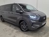Ford Tourneo Custom Tourneo Custom 320 L2 Diesel FWD 2.0 EcoBlue 136ps H1 Titanium 9 Seater