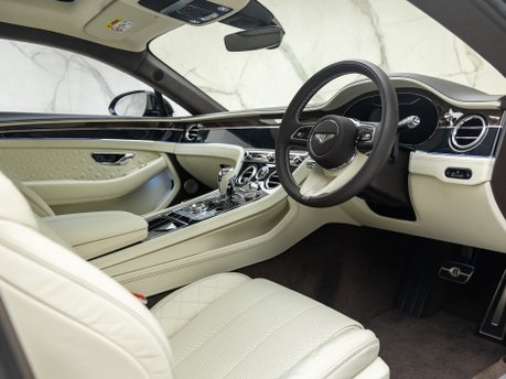 Bentley Continental GT V8 S 
