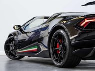 Lamborghini Huracan 5.2 V10 LP 640-4 Performante Spyder LDF 4WD Euro 6 (s/s) 2dr 30
