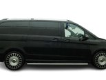 Mercedes-Benz V Class 2.2 V250d AMG Line MPV 5dr Diesel G-Tronic+ Euro 6 (s/s) 8 Seat LWB (190 ps 2