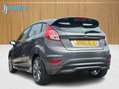 Ford Fiesta 1.0T EcoBoost ST-Line Hatchback 5dr Petrol Manual Euro 6 (s/s) (140 ps) 23