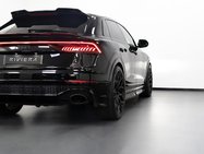 Audi RS Q8 4.0 TFSI V8 Vorsprung SUV 5dr Petrol Tiptronic quattro Euro 6 (s/s) (600 ps 31