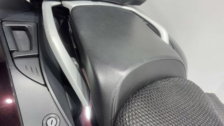 BMW R 1200 RT 2015 STUNNING EXAMPLE EBONY COLOUR SCHEME 45K NEW MOT 1200CC 27