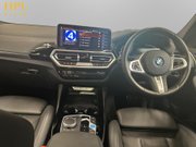 BMW Ix3 80kWh M Sport SUV 5dr Electric Auto (286 ps) Full Leather - Alloys - DAB Ra 20