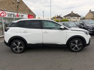 Peugeot 3008 BLUEHDI S/S ALLURE 8