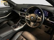 BMW 3 Series 2.0 320i M Sport Saloon 4dr Petrol Auto Euro 6 (s/s) (184 ps) 12