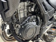 Honda CB500X 2023 13K WARRANTY A2 READY ADVENTURE BIKE 500CC 11