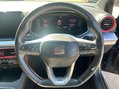 SEAT Ibiza TSI FR SPORT 19