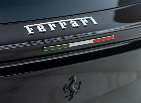 Ferrari Purosangue 48