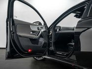 Mercedes-Benz A Class 2.0 AMG A 45 S 4Matic+ + Auto 4WD 5dr 6