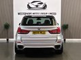 BMW X5 3.0 30d M Sport Auto xDrive Euro 6 (s/s) 5dr 21