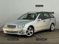 Mercedes-Benz C Class C180 KOMPRESSOR CLASSIC SE AUTOMATIC 4
