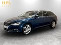 Skoda Superb 1.4 TSI ACT SE L Executive Estate 5dr Petrol Manual Euro 6 (s/s) (150 ps) A 3
