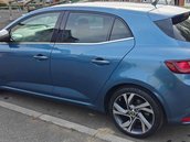 Renault Megane 1.6 Megane GT Nav TCe Auto 5dr 2