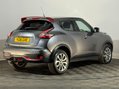 Nissan Juke TEKNA DCI 6