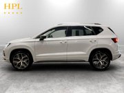 SEAT Ateca 2.0 TDI FR Sport SUV 5dr Diesel DSG 4Drive Euro 6 (s/s) (150 ps) 4