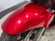 Honda ST 2004 38K FULL LUGGAGE NEW MOT SERVICED BIG CC TOURER BIKE 39