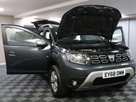 Dacia Duster COMFORT DCI 15