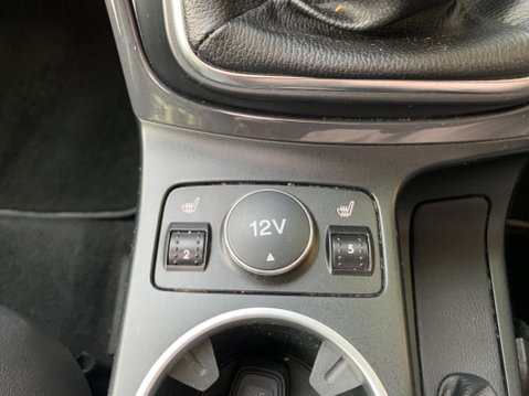 Ford Kuga TITANIUM X 31