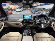 BMW X3 2.0 20d M Sport SUV 5dr Diesel Auto xDrive Euro 6 (s/s) (190 ps) 2