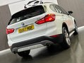 BMW X1 2.0 20i Sport Auto xDrive Euro 6 (s/s) 5dr 25