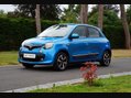Renault Twingo 1.0 SCe Dynamique Euro 6 (s/s) 5dr 6