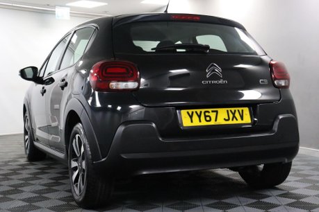 Citroen C3 PURETECH FEEL 16