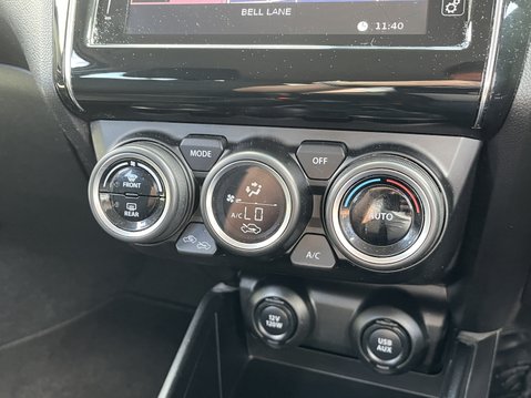 Suzuki Swift 1.0 Boosterjet SHVS SZ5 5dr 31