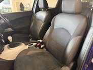 Nissan Juke 1.6 N-Connecta XTRON Euro 6 5dr 31