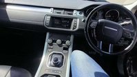 Land Rover Range Rover Evoque 2.0 TD4 SE Tech SUV 5dr Diesel Auto 4WD Euro 6 (s/s) (180 ps) 5